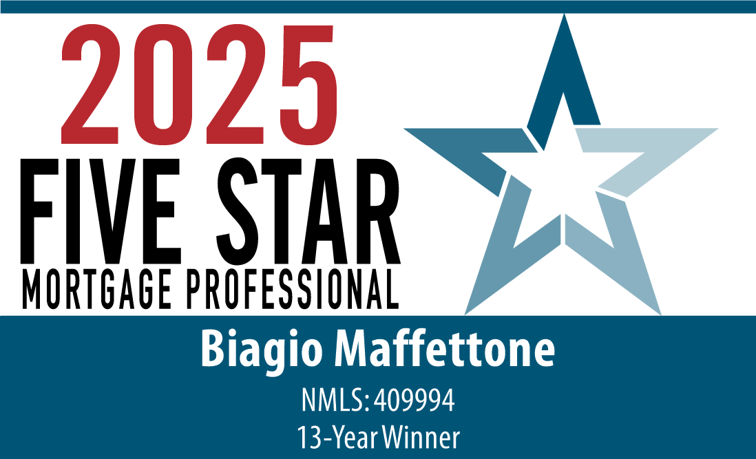 Five Star Award